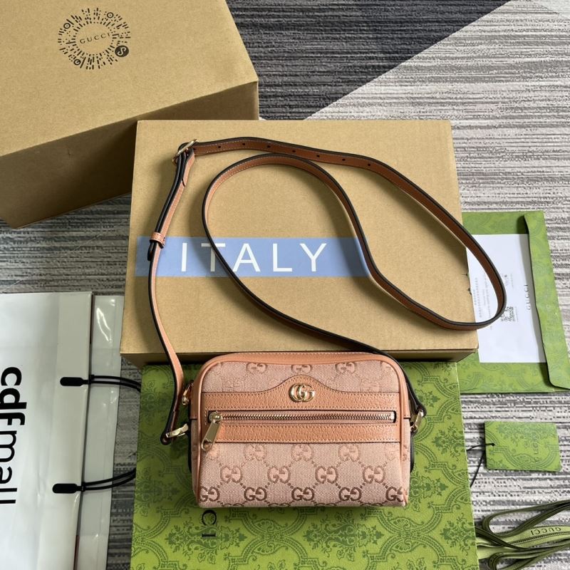Gvc*1 satchel bags